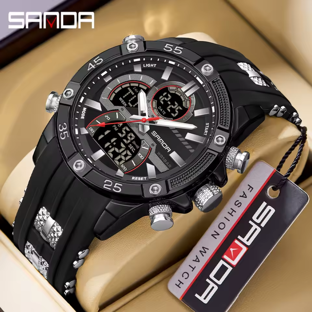 Sanda 6162 Original