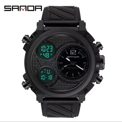Sanda 3002 Original