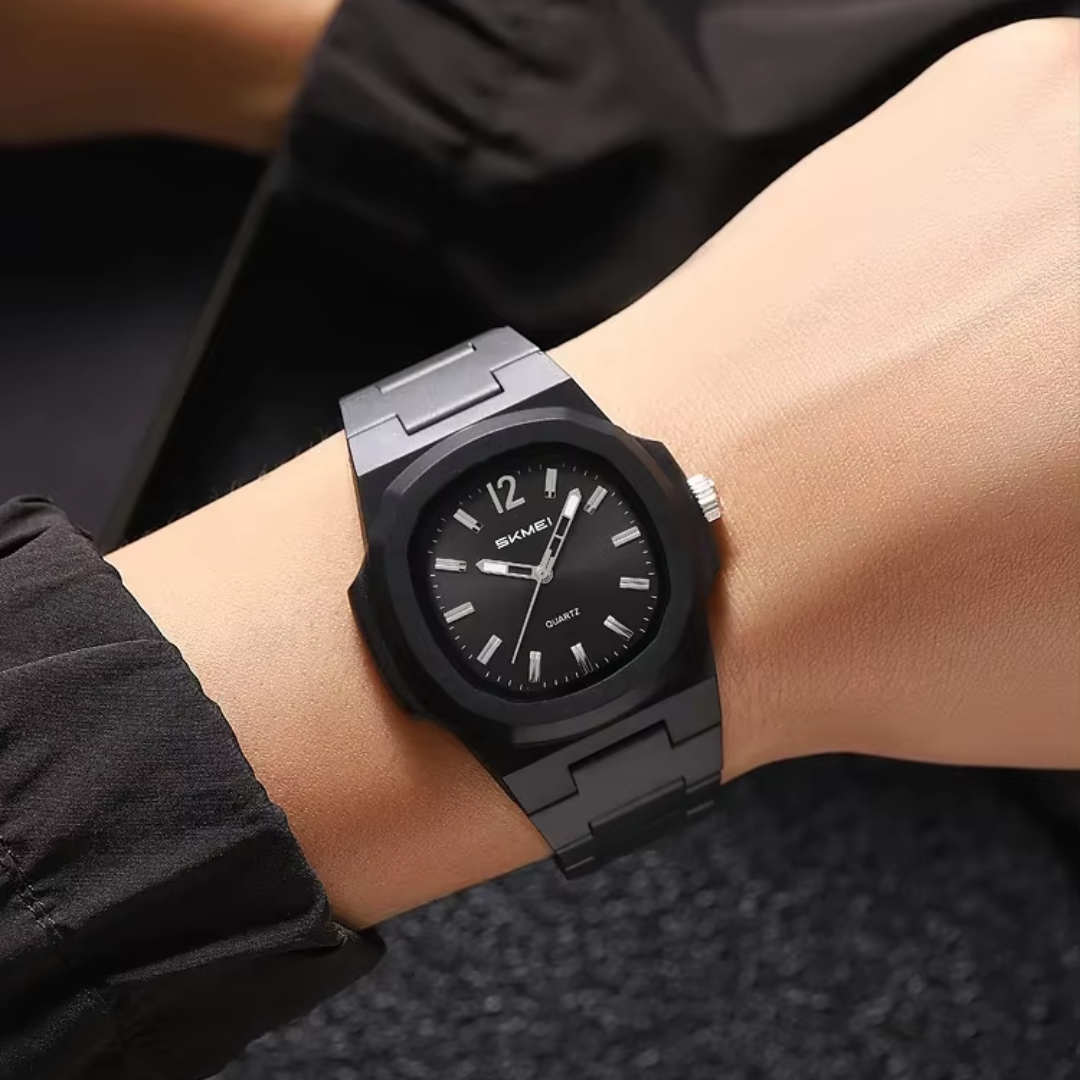 Skmei 2382 Original LUXURY VIBES