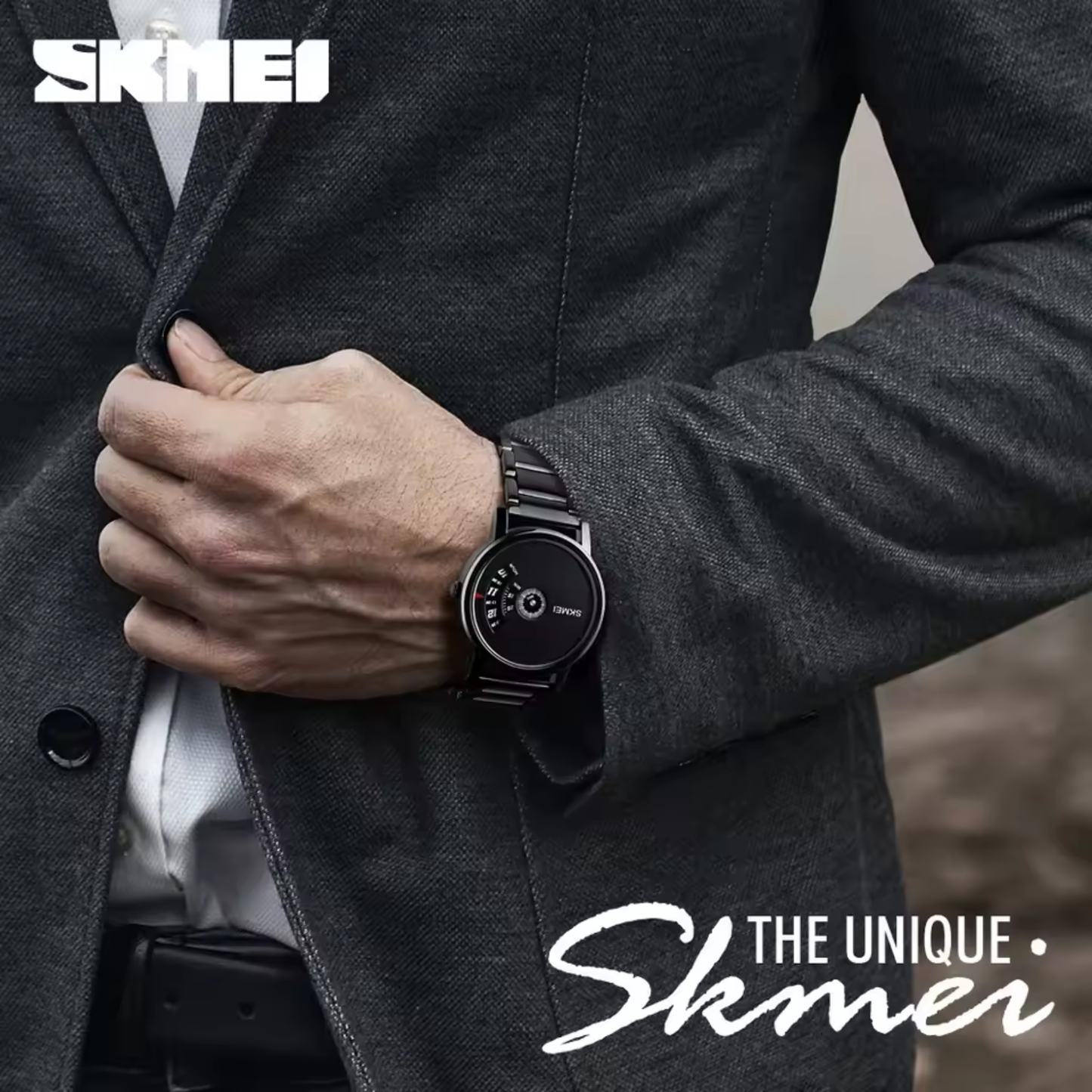 Skmei 1260 Exótico