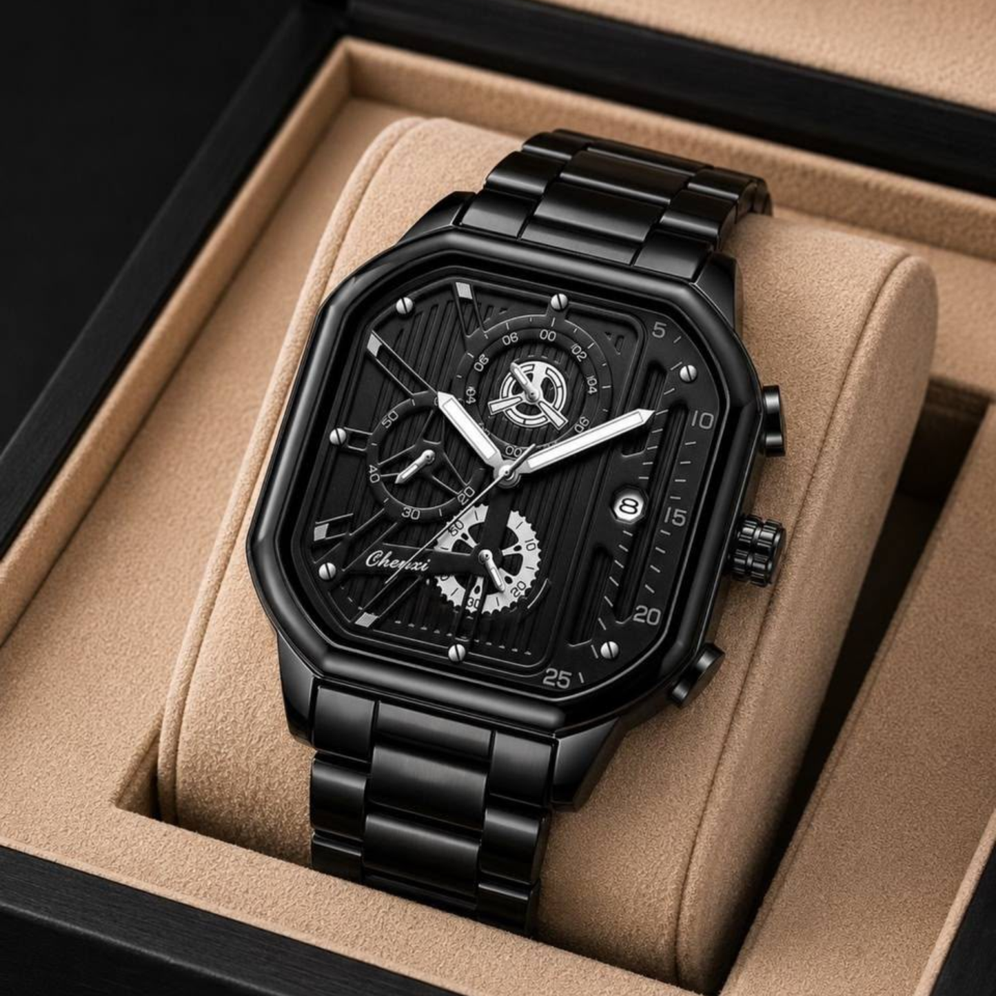 Reloj Chenxi 904 Original