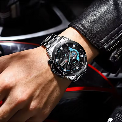 Curren 8402 Original