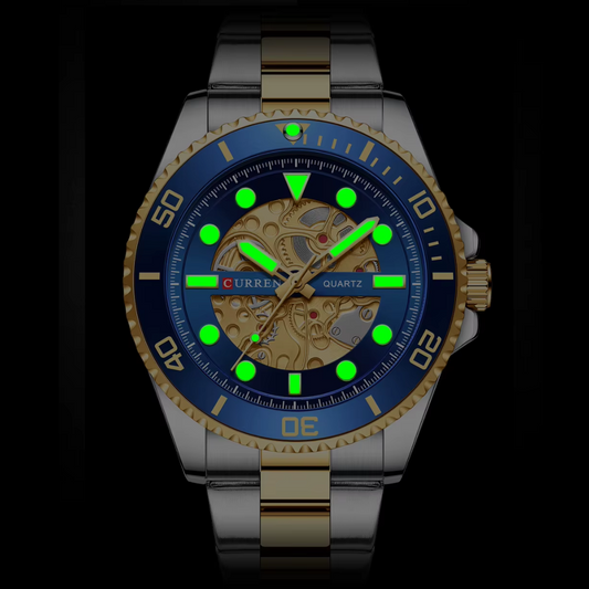 Curren 8412 Original
