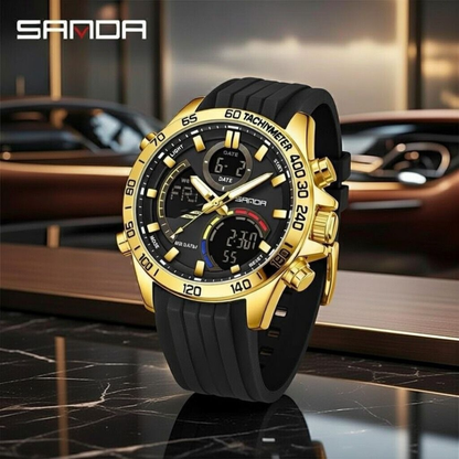 Sanda 6269 Original