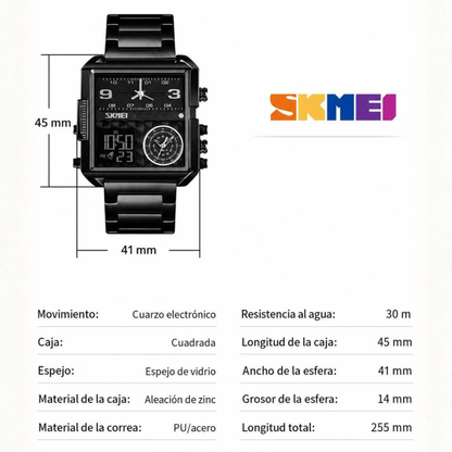 Skmei 1584 Original