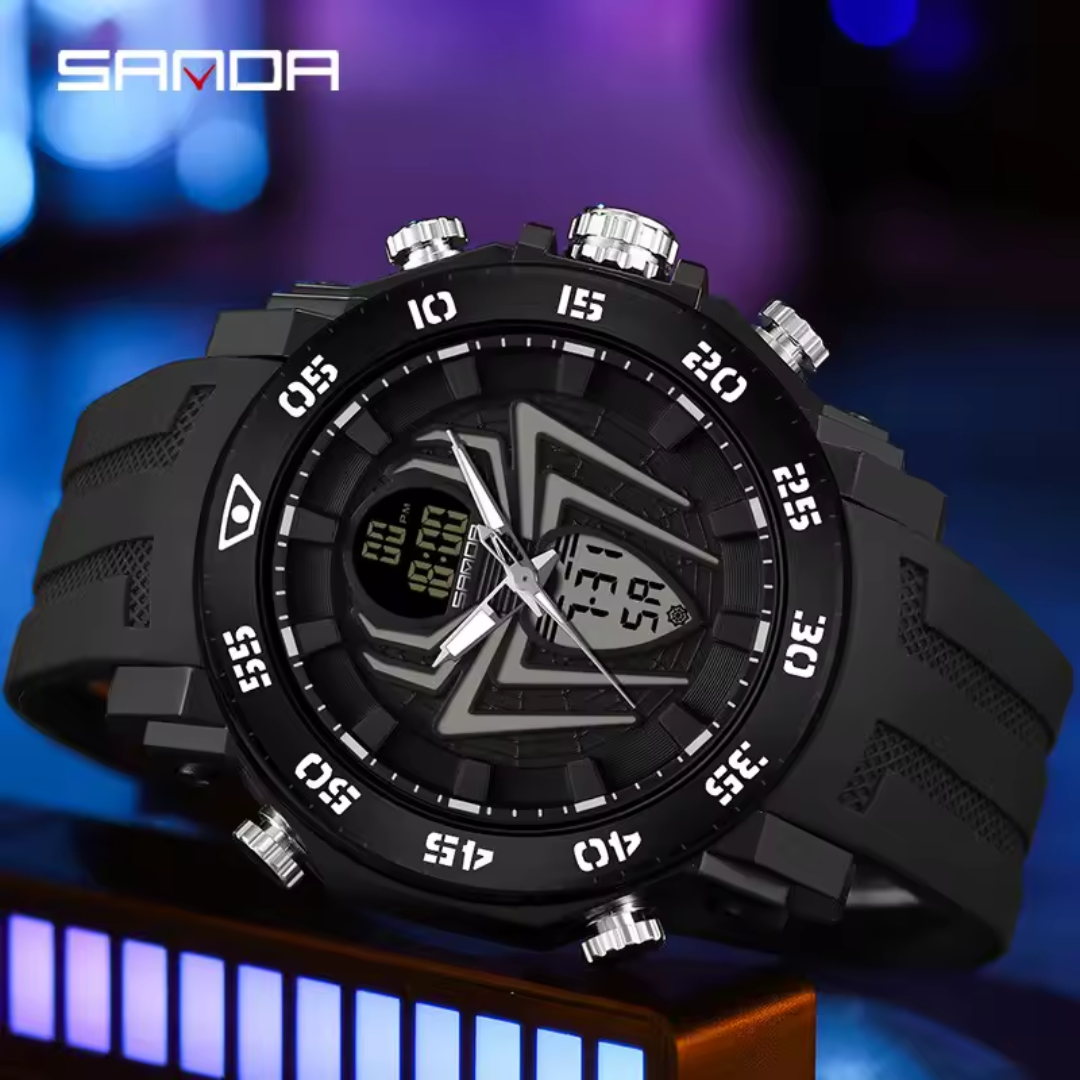 Sanda Spider Original