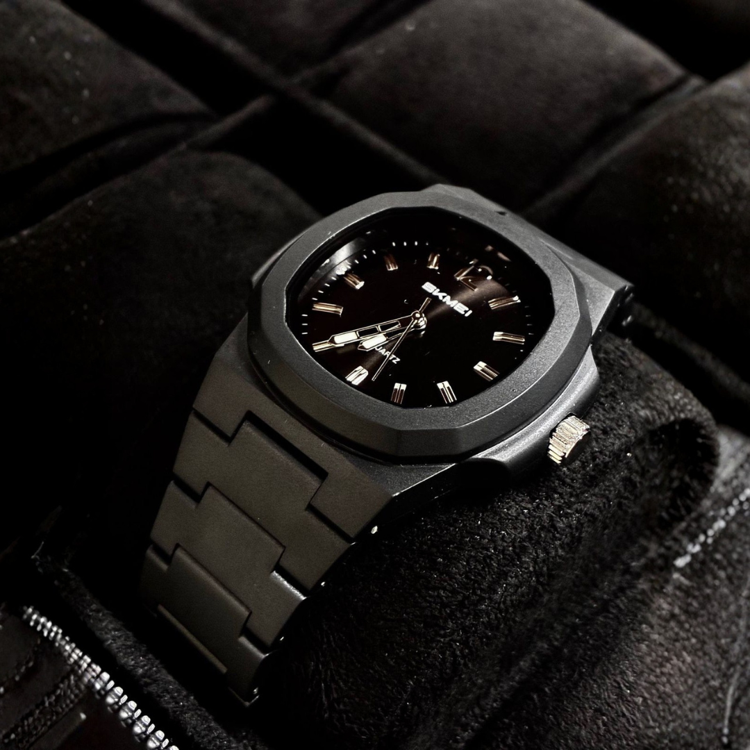 Skmei 2382 Original LUXURY VIBES