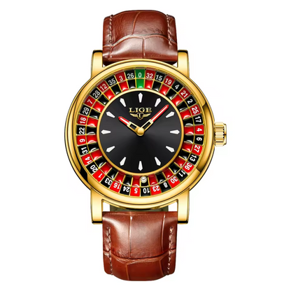 Lige Casino Ruleta