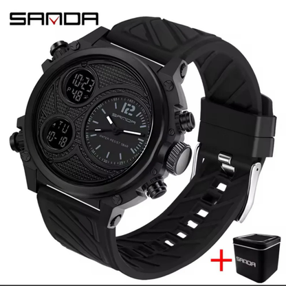 Sanda 3002 Original