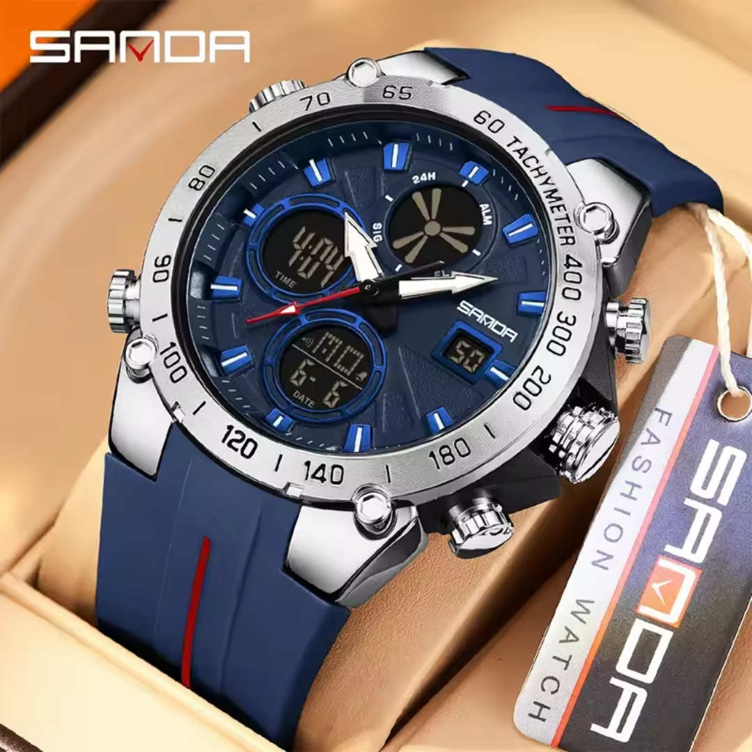 Sanda 6262 Original