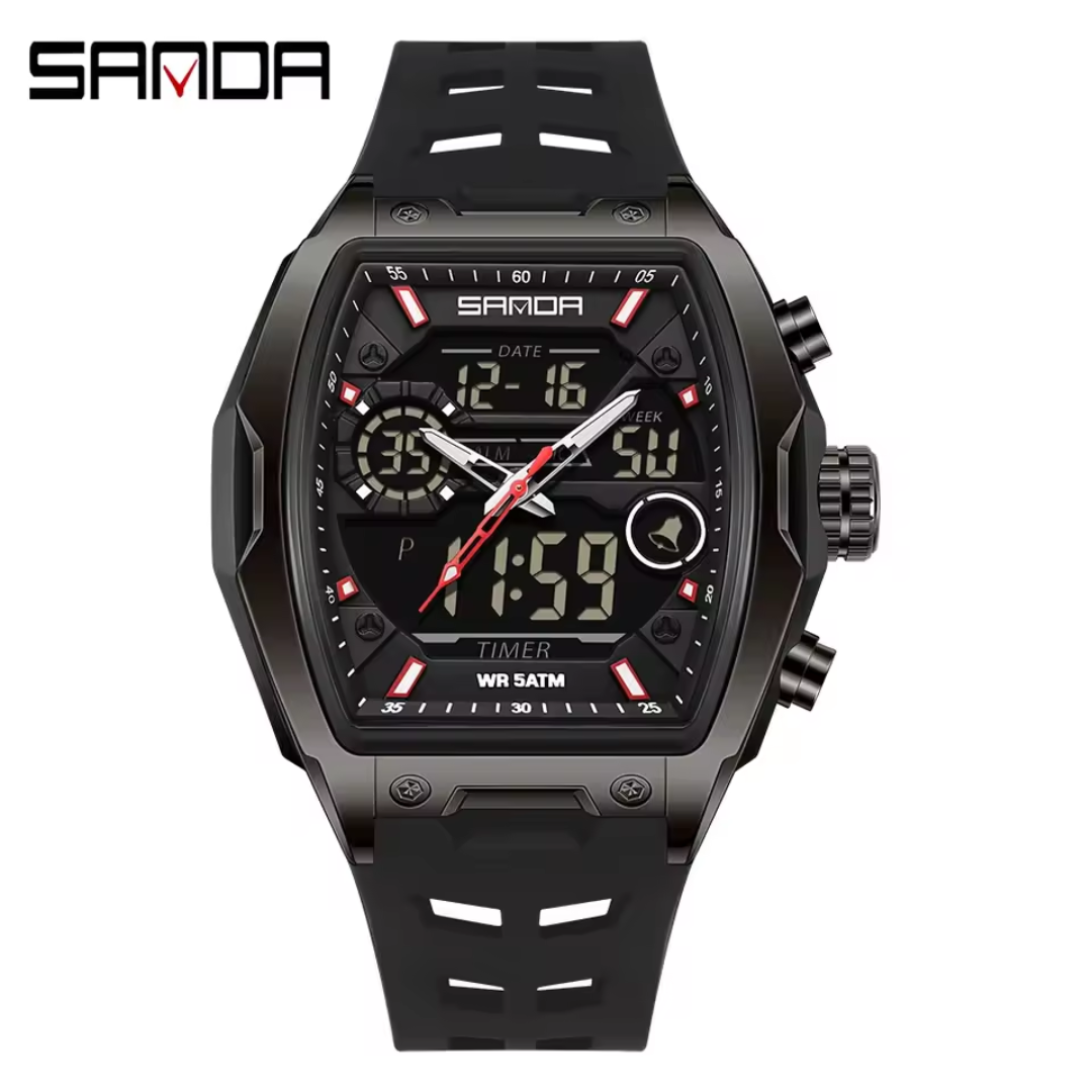 Sanda 6235 Original