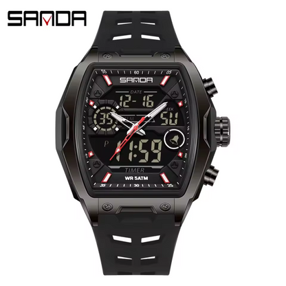 Sanda 6235 Original