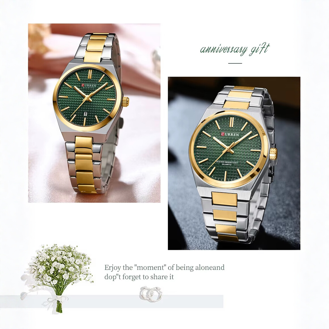 Curren Original Pareja