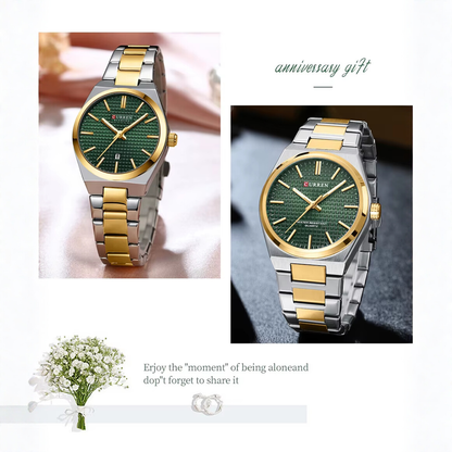 Curren Original Pareja