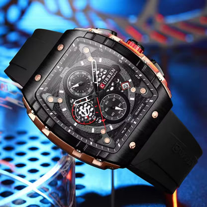 Curren 8442 Original