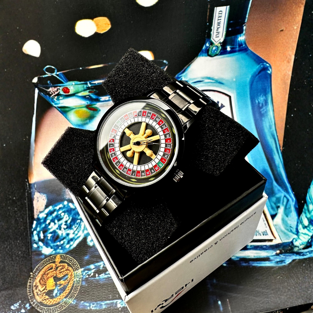 Casino Ruleta Original