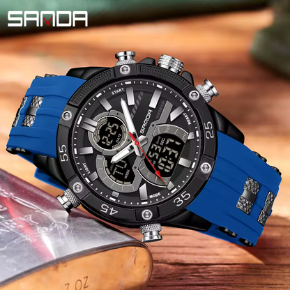 Sanda 6162 Original