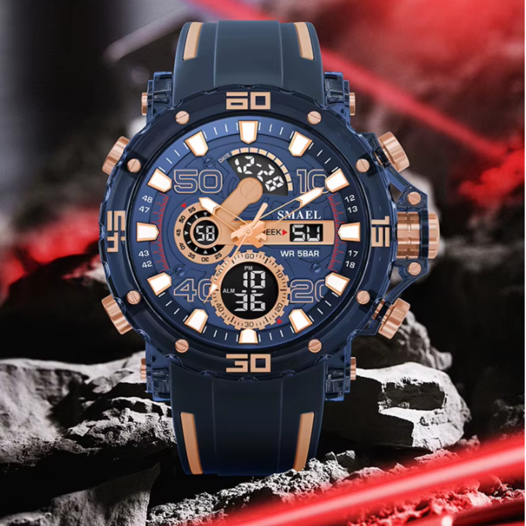Smael 8136 Original