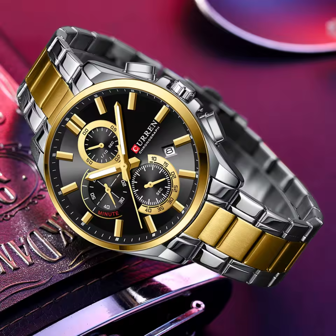 Curren 8475 Original