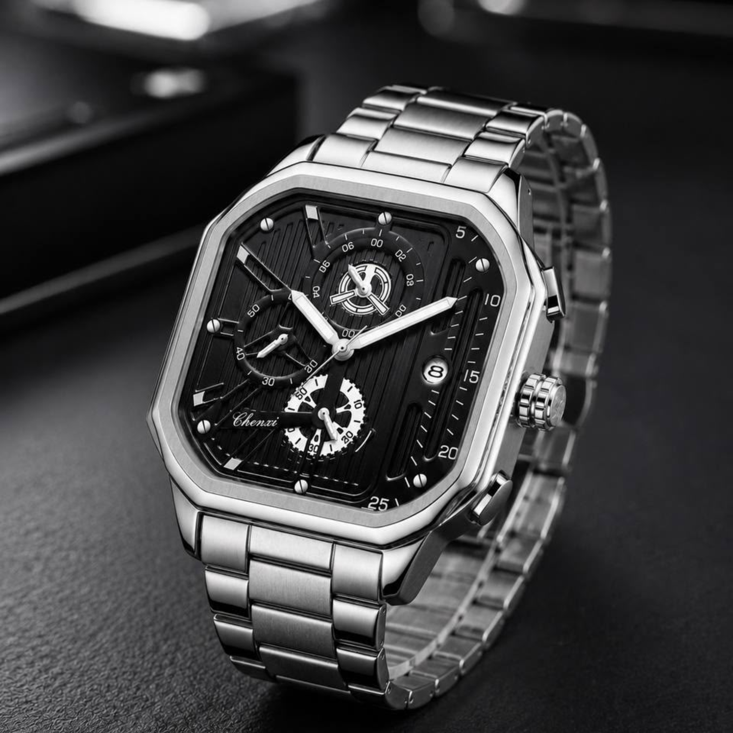 Reloj Chenxi 904 Original