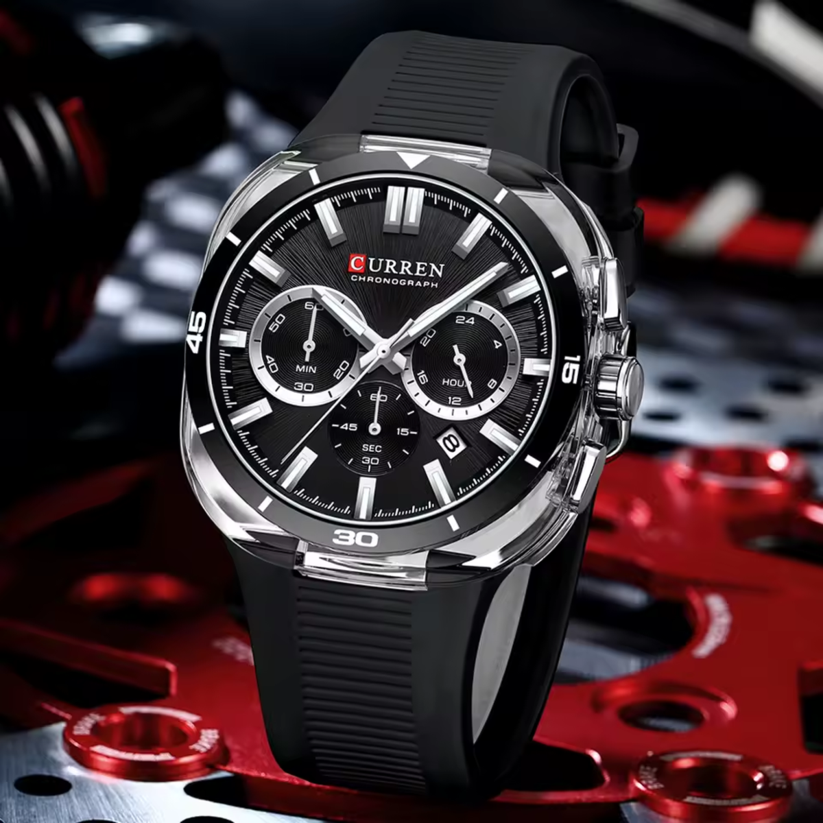 Curren 8502 Original