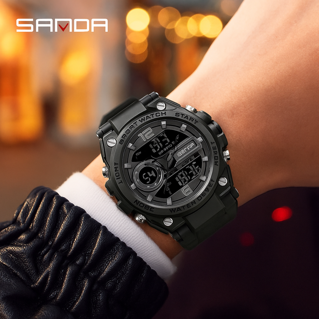 Sanda 6092 Original