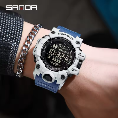 Sanda 6229 Original