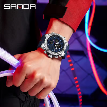 Sanda 6262 Original
