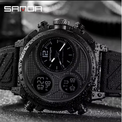Sanda 3002 Original