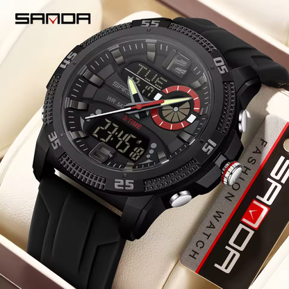 Sanda 3372 Original