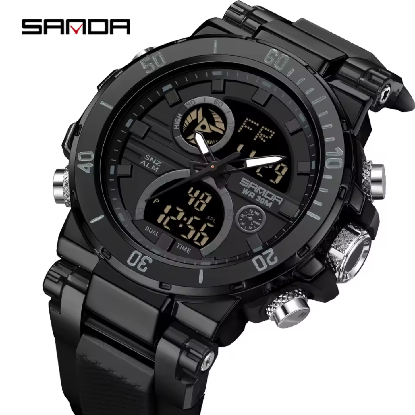 Sanda 6175 Original