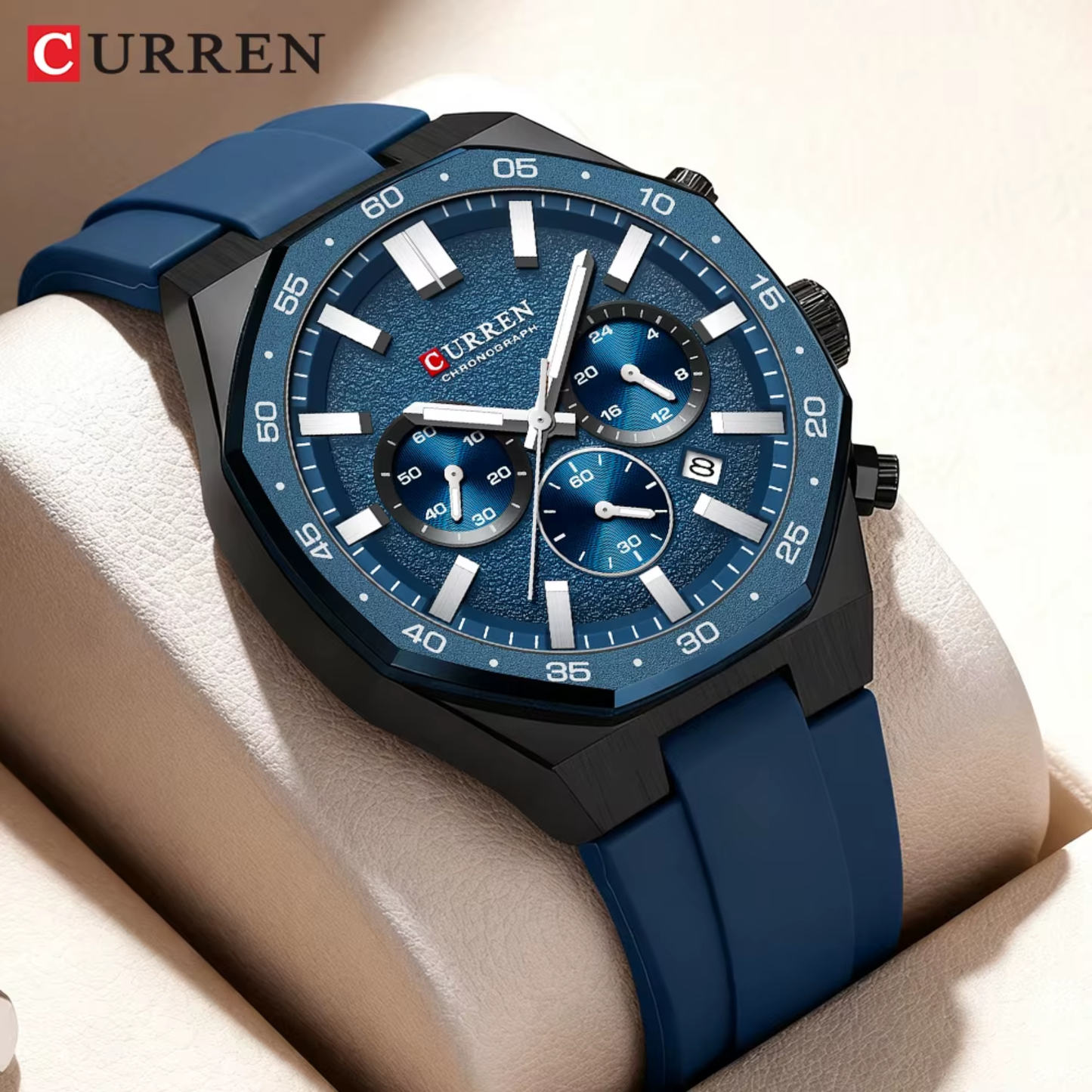 Curren 8489 Original