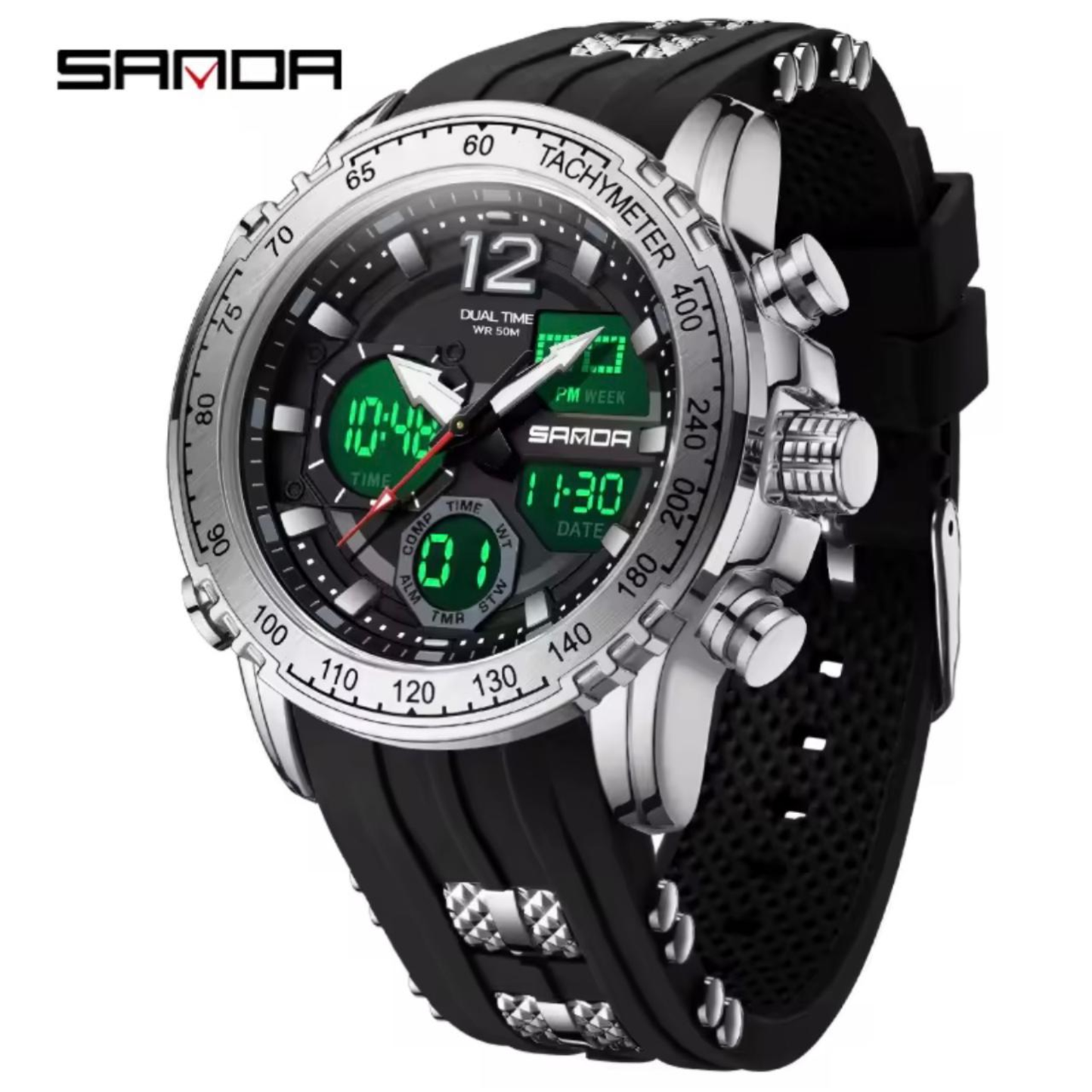 Sanda 6193 Original