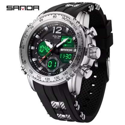 Sanda 6193 Original