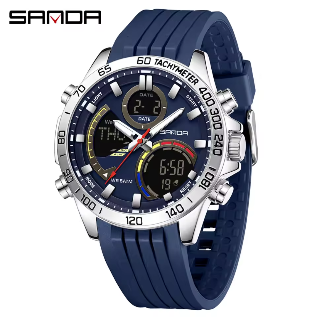 Sanda 6269 Original