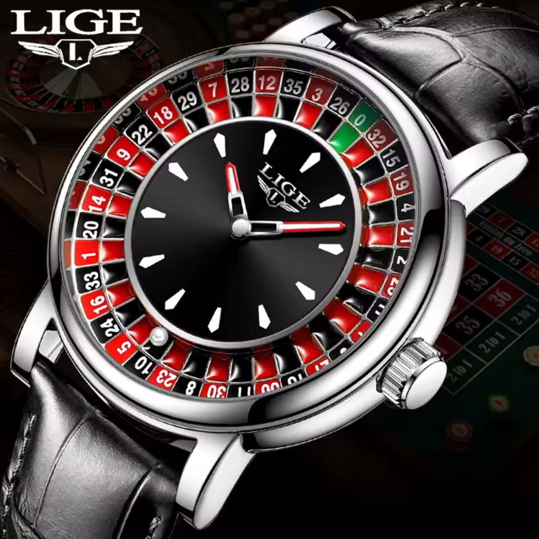 Lige Casino Ruleta