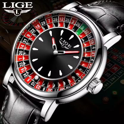 Lige Casino Ruleta