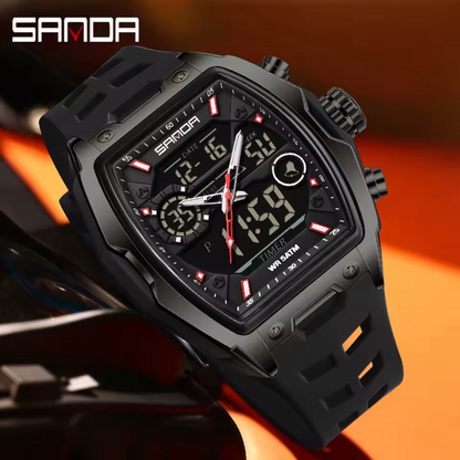 Sanda 6235 Original