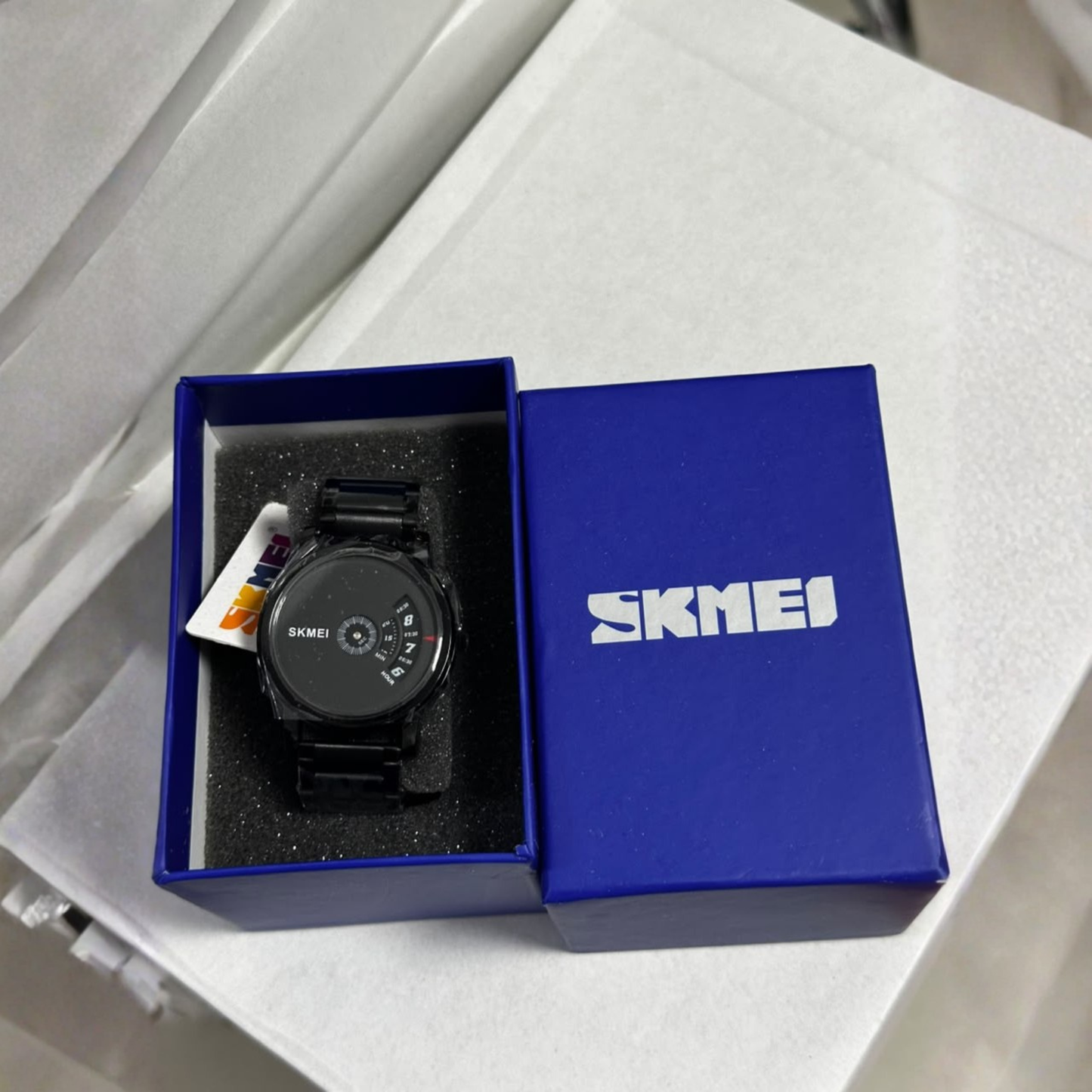 Skmei 1260 Exótico
