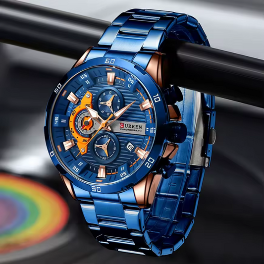 Curren 8402 Original