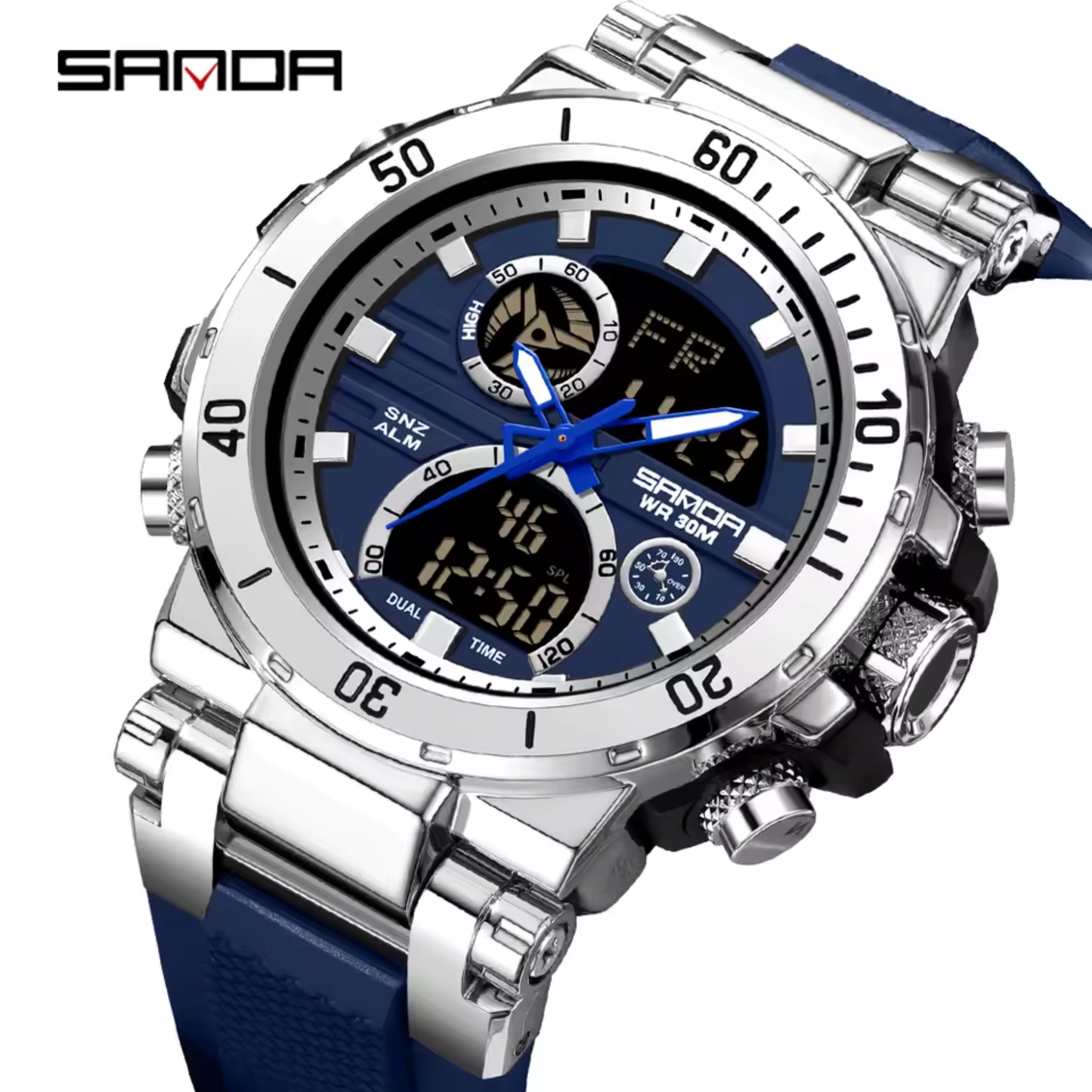 Sanda 6175 Original