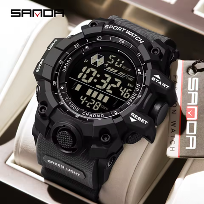 Sanda 6229 Original