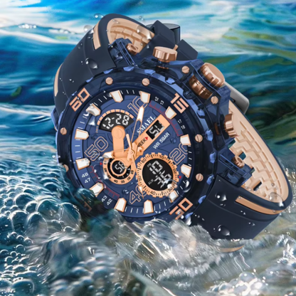 Smael 8136 Original