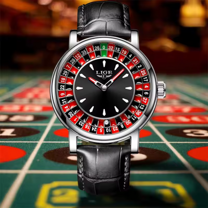 Lige Casino Ruleta