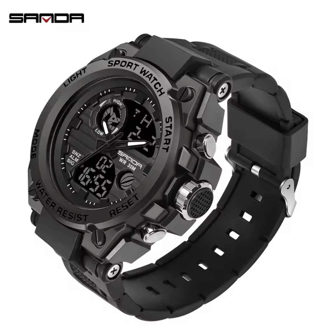 Sanda 739 Original
