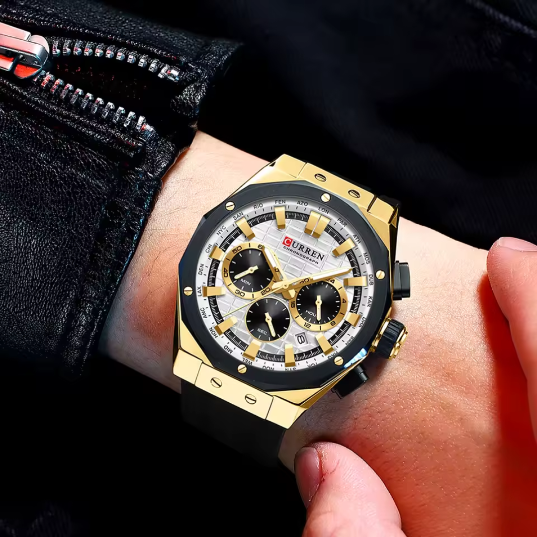 Curren 8464 Original