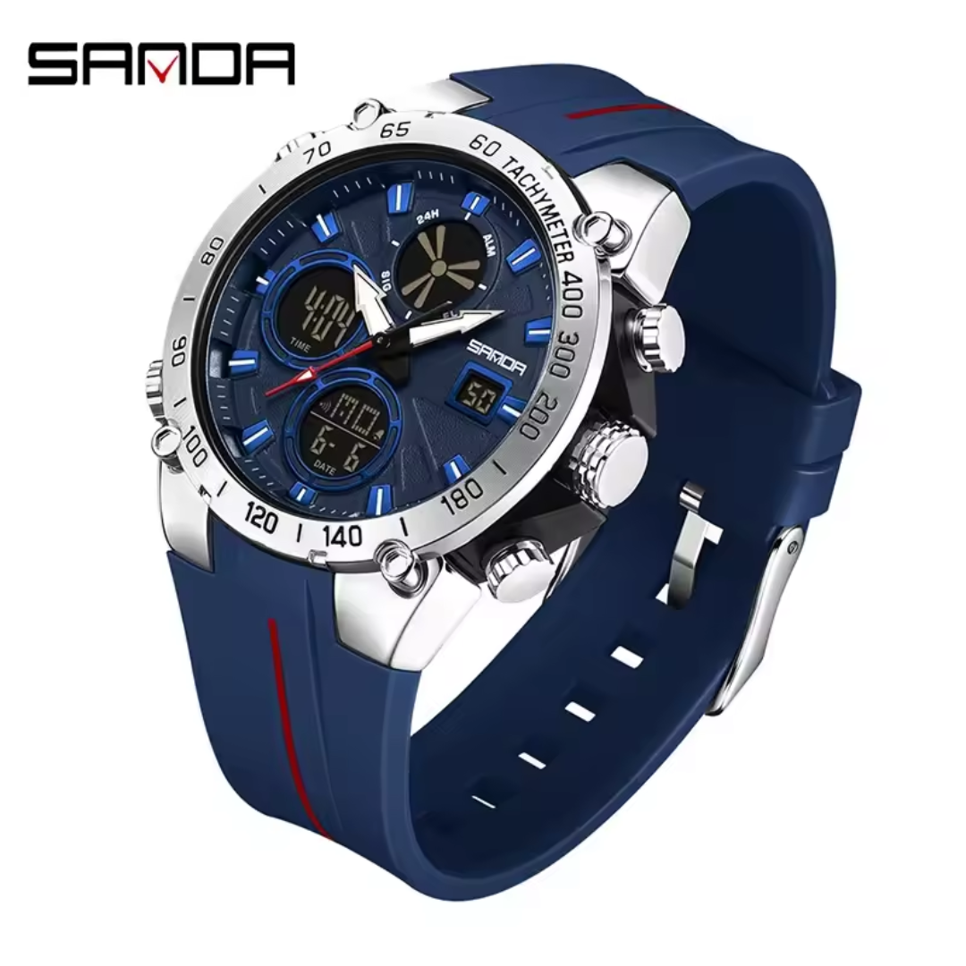 Sanda 6262 Original