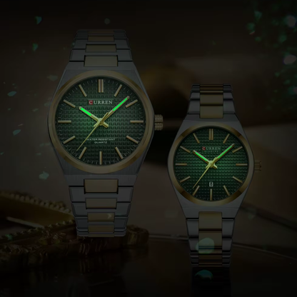 Curren Original Pareja