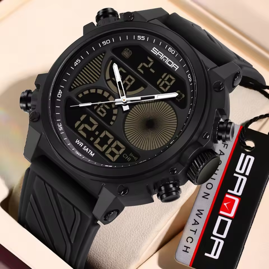 Sanda 6236 Original
