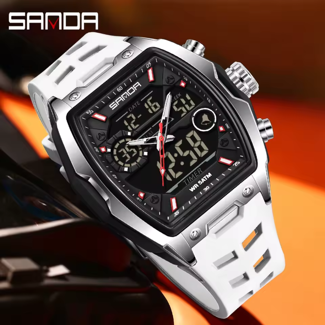 Sanda 6235 Original